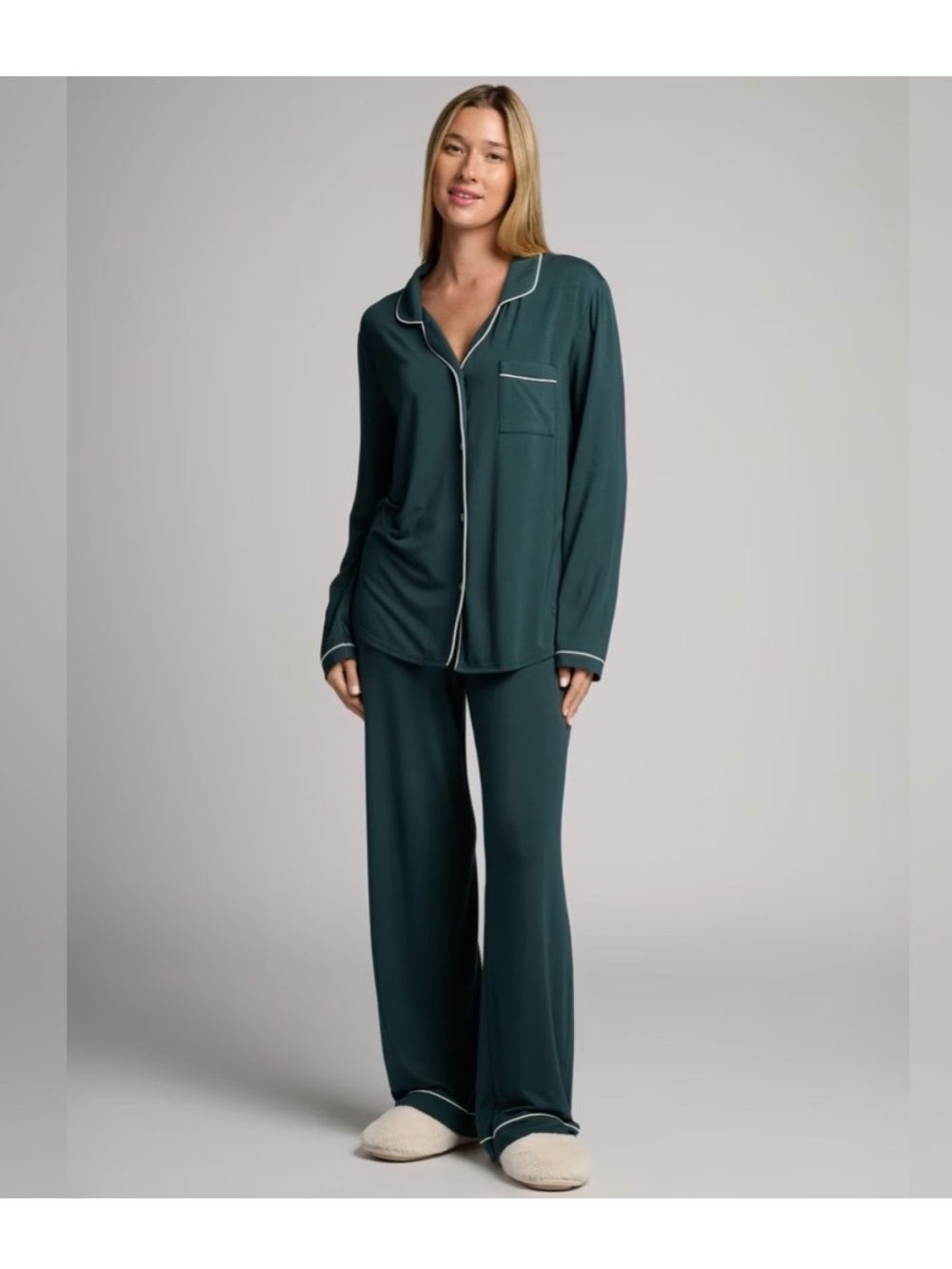 comfrt luna pj set